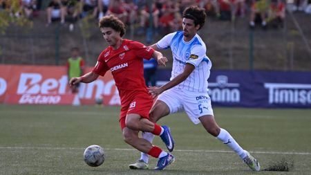 🚨 FC Bacău – Universitatea Craiova 1-2, în Grupa D din Cupa României. Deținătoarea trofeului a fost dominată categoric în repriza a doua