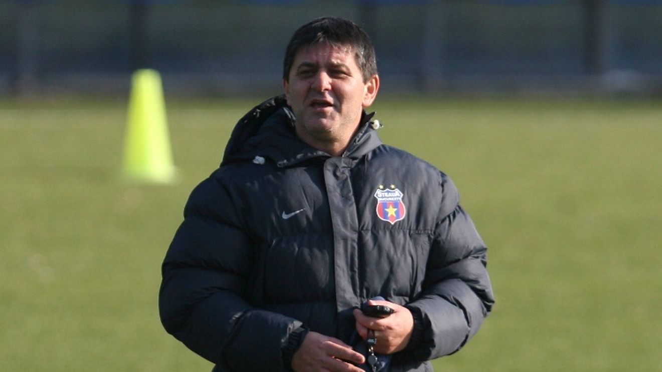 Lăcătuș avertizează: "CFR, Dinamo și Rapid nu-și pot face mari iluzii în meciurile cu noi!"