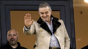 Adio, Steaua! A fost adus cu tam-tam, Gigi îi arată ușa în vară! Ce jucător nu mai are nicio șansă să joace la anul în Ghencea