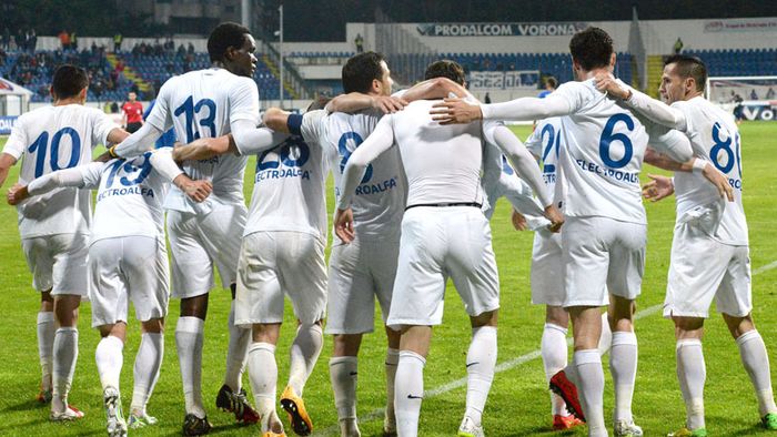 Botoșănenii vor să profite de situația de la Steaua: "Vreau să câștigăm. Nu mai au valoarea din trecut"