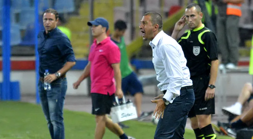 5 nume pentru un singur post!** Enache e favorit să preia CSMS Iași