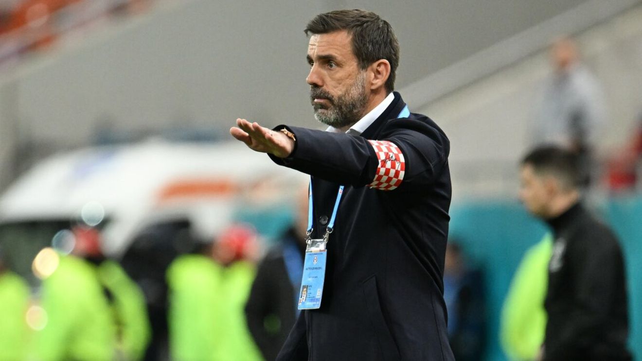 Transfer de la Dinamo la Dinamo. Kopic a scăpat de fotbalistul pe care nu l-a vrut