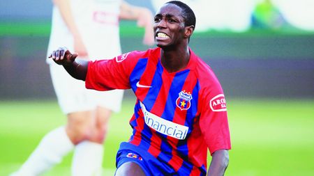 Semedo face dezvăluiri uluitoare din "bucătăria" Stelei:** "După ce ajungi acolo, nu știi cum să pleci mai repede!" Ce coșmar trăiesc jucătorii