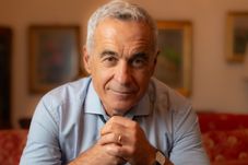 Gigi Becali a luat decizia &icirc;n cazul lui C&#259;lin Georgescu. E gata s&#259; fac&#259; totul pentru planul lui: &bdquo;Eu o s&#259; &icirc;ncerc asta&rdquo;