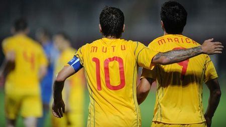 Foștii colegi nu cred în Mutu: "Nu era ceva care să-l recomande la naționala U21!" Explicațiile lui Marica