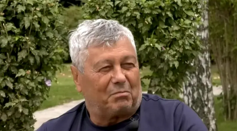 Ce ofertă i-au făcut „rechinii imobiliari” lui Mircea Lucescu pentru terenul din Iași, aflat în cea mai bună zonă a orașului! „Livada” de 10.000.000 de euro și de ce nu vrea Il Luce s-o dea