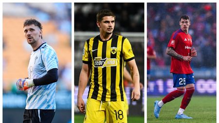 🚨 LIVE Ionuț Radu, Răzvan Marin și Bogdan Racovițan își joacă ultima șansă pentru accederea în „sferturile” cupelor europene