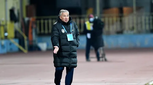 Nu e FCSB! De ce echipă se teme Dan Petrescu în play-off. „Arată foarte bine, poate să câștige toate meciurile! Se vor bate la titlu!”