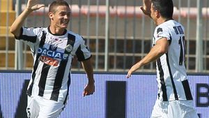 Torje, mulțumit de pasul de URIAȘ făcut: "Mă simt fotbalist în Serie A!"** Argumentul mai puțin știut care arată că nu-i pasă de bani