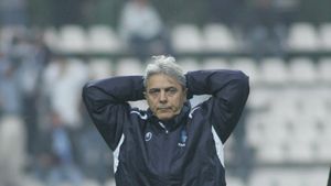 "Dacă jucăm iar după ureche, o să pierdem și meciul cu Timișoara"