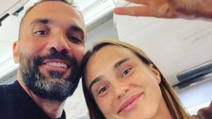 Oare ce o zice Sorana Cîrstea? Mesajul lui Ion Țiriac Jr. pentru Aryna Sabalenka