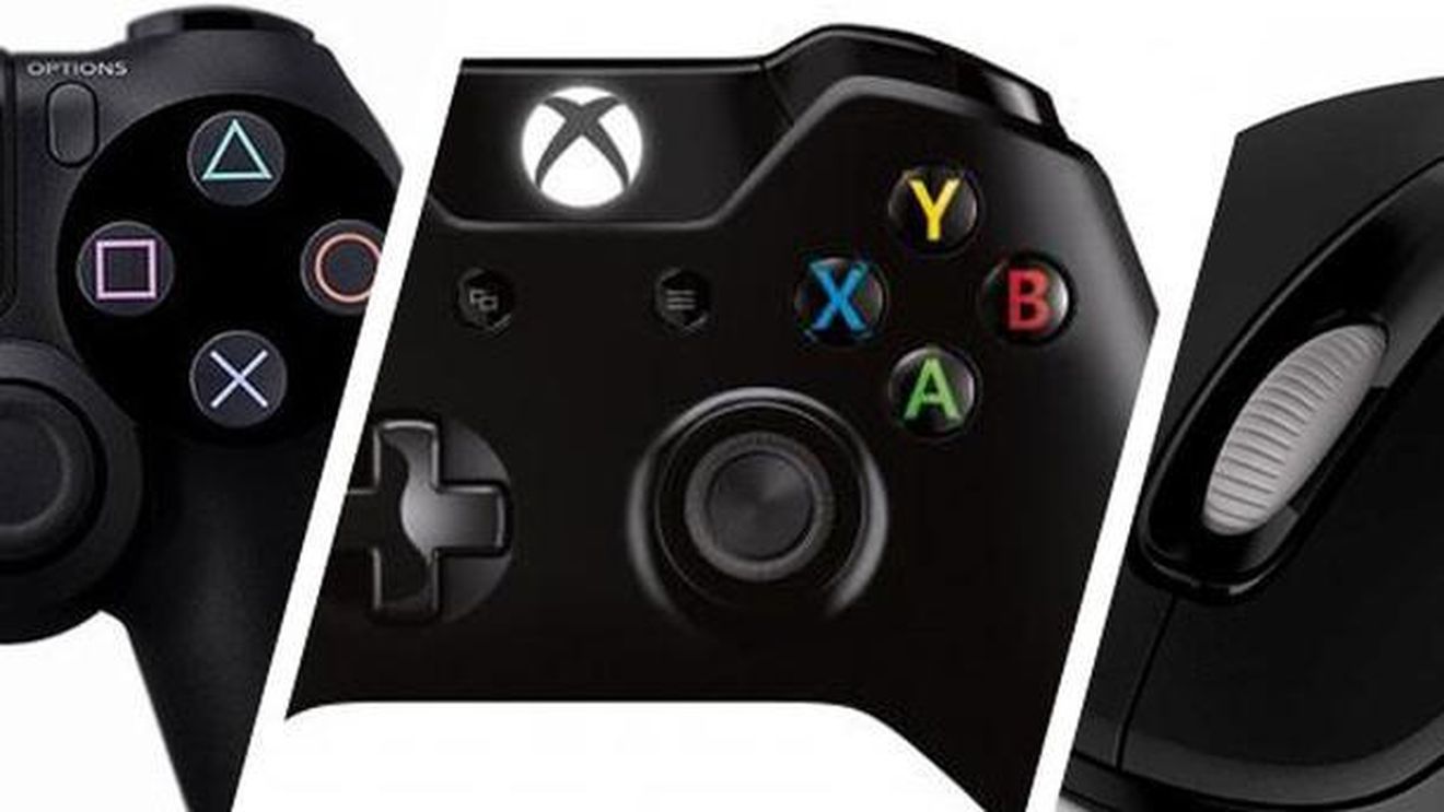 Jucătorii de Xbox One, mai buni decât cei de PC și PlayStation 4?