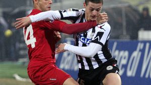 REGRETUL lui Torje!** Dinamo l-a 'scos din joc' pentru ce putea fi cel mai important moment al carierei! "Îmi pare rău"