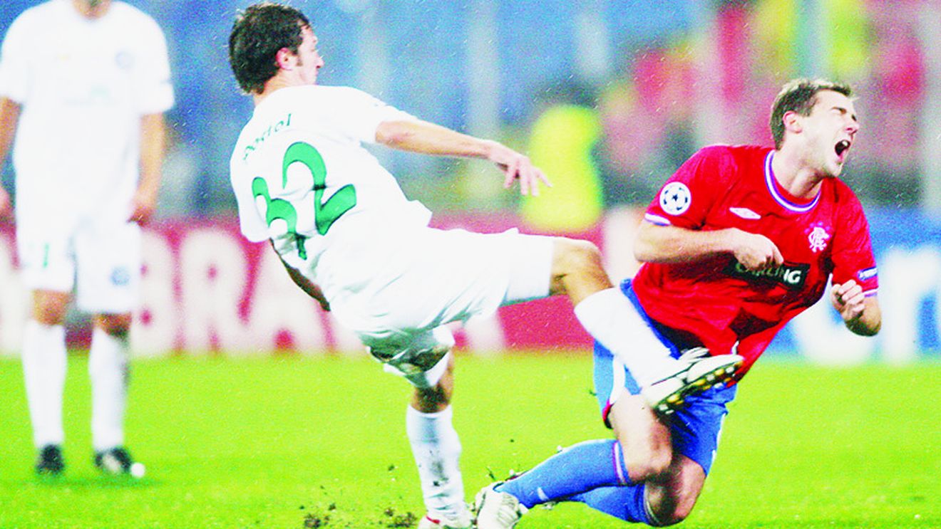 Scoțienii ne desființează!** "Sunteți primitivi!"