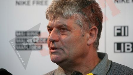Ando dezvăluie secretul:** de ce nu a mai ajuns Chiricheș la Dinamo