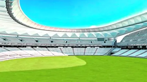 Madridul nu plânge după ratarea JO 2016!** Vezi cum va arăta noul stadion al lui Atletico!