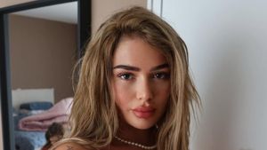 Loredana nu-și mai lasă soțul să muncească într-unul dintre cele mai mari orașe din Germania, deși e milionar, pentru că s-a plictisit de stilul de viață de acolo