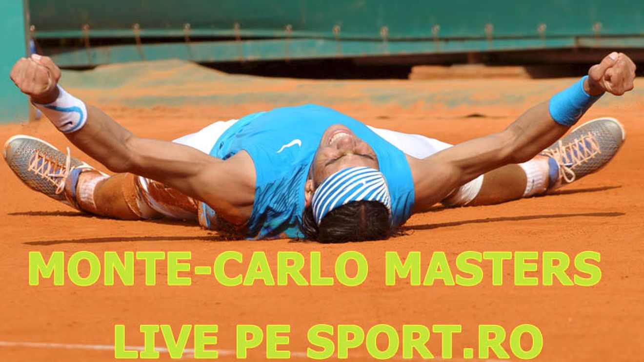 ACUM pe Sport.ro** Hanescu - Murray!