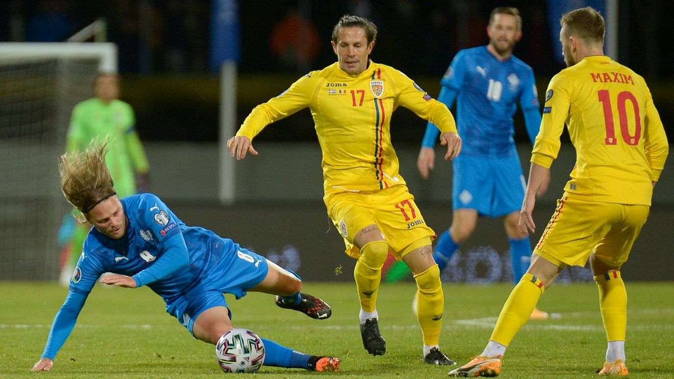 Sorin Cârțu, categoric după Islanda - România: „Nu meritam! Nu știu cum ar fi dus presiunea meciului cu Ungaria”