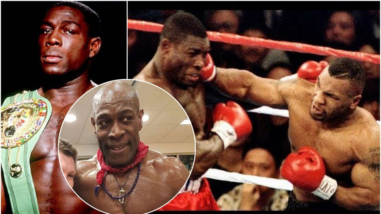 INCREDIBIL | În 1996 își pierdea centura de campion mondial în fața lui Mike Tyson, acum și-a anunțat revenirea, la 54 de ani! "Nu am de ales!"