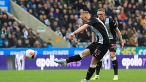 Ce umilință pentru Manchester United! Un nou eșec pentru Solskjaer