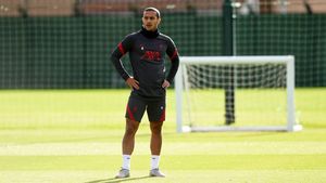 Șoc la Liverpool! Thiago Alcantara a aflat că are coronavirus și va rata derby-ul cu Arsenal. Anunțul „cormoranilor”