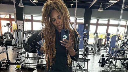 Obsesia Serenei Williams. Rivala Simonei Halep a recunoscut cum îi place să se pozeze