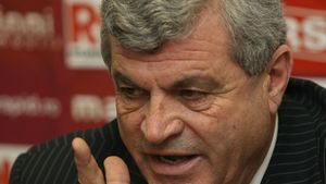 "Dacă nu va fi reprogramat, meciul cu Dinamo va fi plin de nervi"