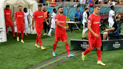 Vești excelente pentru fanii de la FCSB! Vedeta roș-albaștrilor, gata să joace în derby-ul cu CFR Cluj: „Cred că va fi pe teren!” | EXCLUSIV