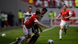 Replica zilei:** Reacția lui Ilie Dumitrescu când a auzit ce planuri are dinamovistul Cosmin Matei cu "primul milion de euro din fotbal" :)