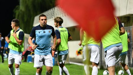 Adi Popa, coleg cu George Țucudean și Raul Rusescu? O echipă din Liga 1 vrea să-i transfere pe cei trei foști jucători de la FCSB. „Am discutat!”