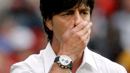 Low: "Jucătorii noștri au evoluat sub posibilitățile lor"