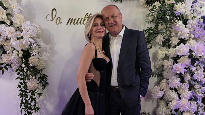 Diana Şucu, mesaj în ziua în care a împlinit 19 ani de căsătorie cu Dan Şucu