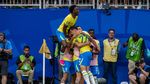 Eroul Braziliei din prelungirile meciului cu Japonia a dezvăluit cheia succesului sud-americanilor: „Am știut că se va întâmpla asta”