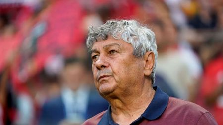 Mircea Lucescu, ofertă bombă din Superliga! Negociază cu turcii care vor să preia un club de tradiție: nu e vorba de FCSB, Dinamo sau Rapid