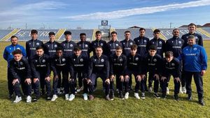 Încă un club se retrage din Liga 3! Jucătorii aveau restanțe de 3 luni și au fost anunțați că echipa s-a desființat! ”Nimeni nu ne spunea nimic. Acum ne-a urat succes în continuare”. EXCLUSIV