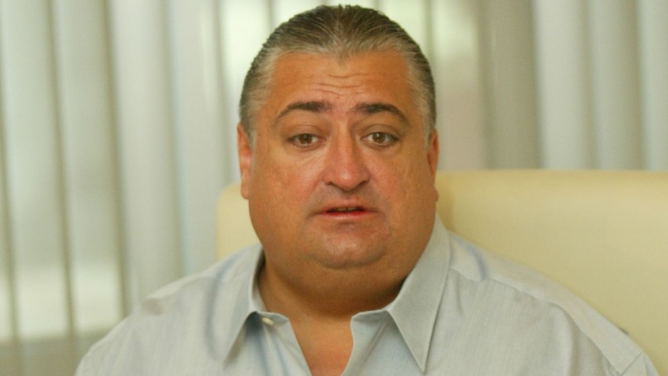 Aliuță și Cânu îl atacă pe Iancu