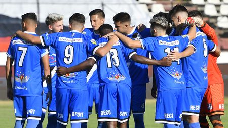 EXCLUSIV | Veste BOMBĂ în Liga 2! Clubul Pandurii Târgu Jiu a fost exclus din campionat