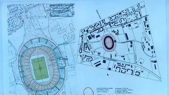 Ce se întâmplă cu stadionul de 30.000 locuri de la Timișoara? Bănățenii au mers braț la braț cu Dinamo, dar s-au blocat în proceduri. Anunțul Ministerului Dezvoltării