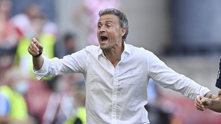 Xavi Hernandez, atac dur la adresa selecționerului Luis Enrique. „Trebuie să accepți criticile când nu ai vreun jucător de la Real Madrid!”