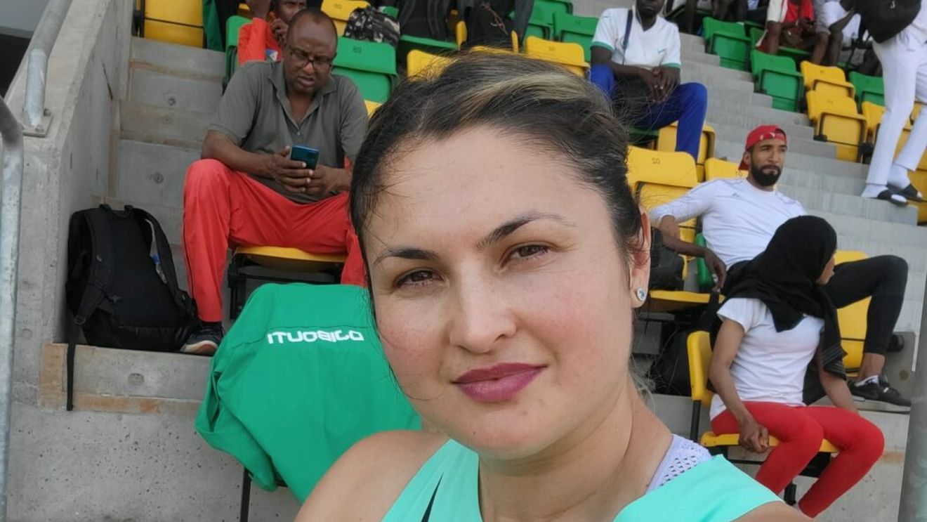 Pentru Bianca Ghelber, campioana europeană la aruncarea ciocanului, ziua de 1 iunie are o semnificație specială. „Eram tare nerăbdătoare" | SPECIAL