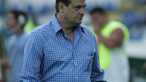 "Dacă l-aș readuce pe Eugen Neagoe, aș fi dezaxat"