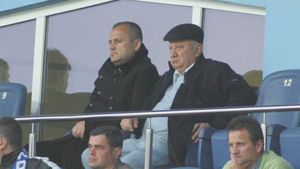 Mititelu, în lacrimi după eșecul Craiovei:** "Le cer scuze fanilor, eu sunt principalul vinovat"