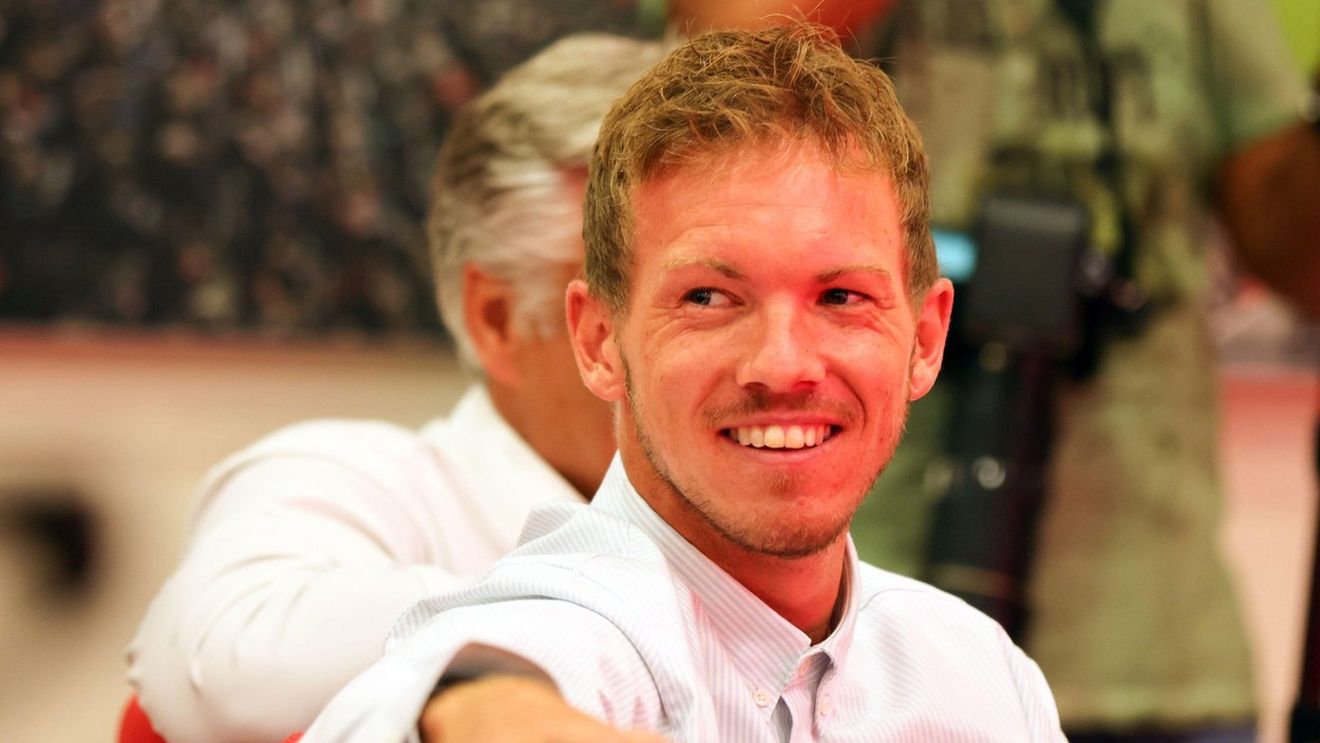 Scandal de proporții la Bayern Munchen: managerul Julian Nagelsmann a fost surprins în „tandrețuri” cu o jurnalistă de la Bild, pe un iaht de lux din Ibiza!