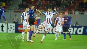 Jucătorii lui Man United îi laudă pe gălățeni:** "Oțelul a jucat bine, are un grup fantastic, care joacă bine împreună și asta le dă forță"