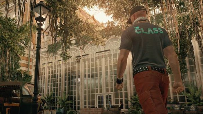 Hitman Episode 3: Bangkok - data de lansare și primelele imagini