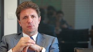 Gică Popescu la "Ora de ProSport": "Nu m-am considerat niciodată favorit la câștigarea alegerilor FRF! Vor mai apărea și alți candidați"