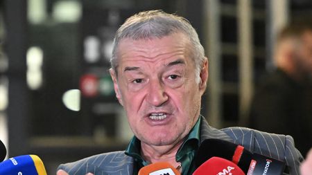 „Am vorbit cu avocatul!”. Gigi Becali atacă UEFA, care a trecut pe site trofeul Cupei Campionilor la Steaua lui Talpan