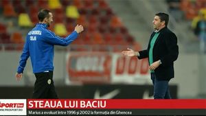 PROSPORT LIVE 13 octombrie | Marius Baciu a vorbit despre evoluția naționalei și perioada de început a lui Mirel Rădoi la Steaua