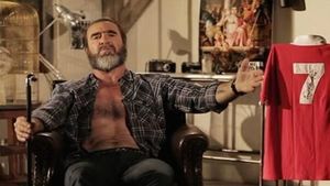 Cantona, marcă înregistrată: ”E ca și cum ai face dragoste ca un bătrân! Nu spun de mine, fiindcă eu...”. VIDEO